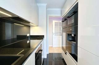 Wohnung mieten in Kuphalstraße 73, 18069 Reutershagen, Hochwertig sanierte 2-Zi.-Wohnung mit exklusiver Einbauküche