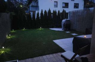 Wohnung mieten in 71717 Beilstein, 1 Zimmer Wohnung + Garten + Stellplatz + Keller