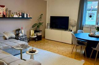 Wohnung mieten in Wunnensteinstraße 38, 70186 Ost, Zur Miete - geräumige 2-Zimmer Wohnung in Stuttgart Ost