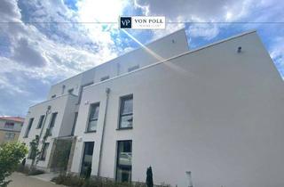 Penthouse mieten in 18147 Gehlsdorf, Stilvolle Penthousewohnung im Maisonettestil | 4-Zimmer mit Komfort