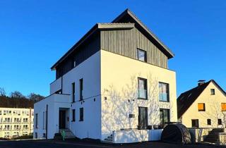 Penthouse mieten in 49186 Bad Iburg, Exklusives Neubau-Penthouse in Bad Iburg – Erstbezug mit luxuriöser Ausstattung