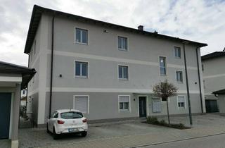 Wohnung mieten in Falkenstrasse 16, 84539 Ampfing, Moderne hochwertige 3-Zimmer-Wohnung (88 m²) mit großem Balkon in Ampfing