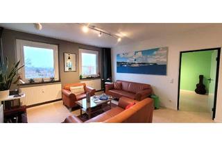 Wohnung mieten in 18109 Groß Klein, Komfortables Wohnen auf Zeit in Rostock – 3-Raumwohnung mit Balkon