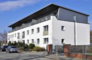 Wohnung mieten in Hegermühlenstraße 16b, 15344 Strausberg, Zentrumsnahe 3-Zimmer Wohnung in Strausberg