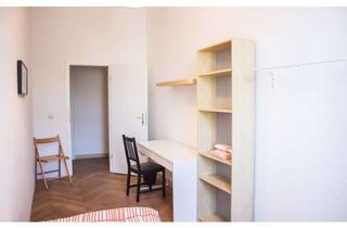 WG-Zimmer mieten in Cunostraße 70, 14199 Schmargendorf, Zimmer Zimmer in der Cunostraße