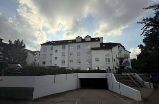 Garagen kaufen in 70794 Filderstadt, Duplex-Garage in sehr gepflegtem Wohnkomplex