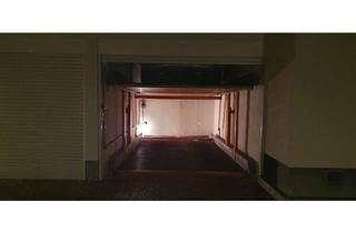 Garagen mieten in Ludwig-Erhard-Straße 10-12, 63486 Bruchköbel, 1/2 Doppelparker Garage (frostfrei)