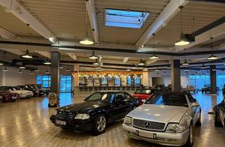 Garagen mieten in Stöhrerstr. 22, 04347 Schönefeld-Abtnaundorf, Exklusiver Stellplatz für Oldtimer & Luxusfahrzeuge