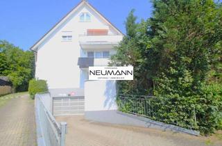 Immobilie mieten in 79252 Stegen, Zentral - TG-Platz in moderner Wohnanlage von Stegen