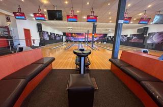 Gewerbeimmobilie kaufen in 82140 Olching, Vielseitige Gewerbefläche mit Bowlingbetrieb – Startbereit für Ihre Vision