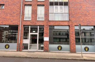 Geschäftslokal mieten in August-Bebel-Straße, 45525 Hattingen, Top-Lage Hattingen: 194 m² Ladenlokal mit Wintergarten – ideal für Gastronomie & Handel