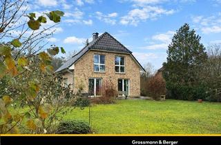 Haus kaufen in 21354 Bleckede, Modernes Familien-Paradies in Bleckede
