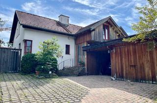 Einfamilienhaus kaufen in Schluchtweg 16, 82340 Feldafing, *Idyllisches Einfamilienhaus/Zweifamilienhaus für die große Familie*sonnig und sehr ruhig*