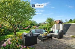 Haus kaufen in 18107 Elmenhorst/Lichtenhagen, In Ostseenähe - Gepflegtes und geräumiges Reihenendhaus mit viel Platz und Potential