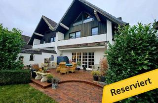 Doppelhaushälfte kaufen in 21635 Jork, Wunderschönes Doppelhaushälfte in idyllischer Lage!