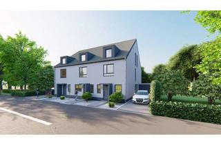 Reihenhaus kaufen in Kühlerstraße 66, 47445 Moers, MO-Repelen: Neubau Reihenhaus mit 5 Zimmern (140m2)inkl. Grundstück in ruhiger Lage! inkl. PV-Anlage