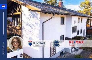 Mehrfamilienhaus kaufen in 82166 Gräfelfing, Zwei Etagen, ein großes Familienkapitel – vielseitiges Mehrfamilienhaus - jetzt erleben