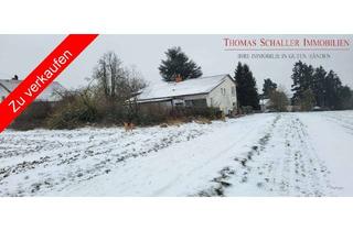 Haus kaufen in 65391 Lorch, Seltene Gelegenheit - 2-Familienhaus in Feldrandlage