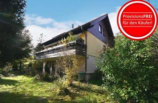 Einfamilienhaus kaufen in 79331 Teningen, Bezugsfreies Einfamilienhaus mit Einliegerwohnung