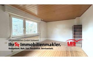 Einfamilienhaus kaufen in 69168 Wiesloch, Einfamilienhaus mit Charme und großem Garten in zentraler Lage