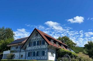 Haus kaufen in 77886 Lauf, Luxuriöses Landhaus 10-Zimmer, eigene Quelle, Solar, energieautark, Hanglage, unverbaubarer Talblick