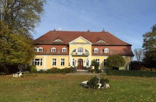 Haus kaufen in 18513 Gransebieth, Gut Zarrentin - eine Perle im Trebeltal