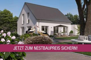Haus kaufen in 56288 Lahr, Nachhaltigkeit und Energieeffizienz-das Nestbauhaus!