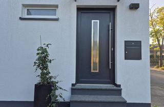 Reihenhaus kaufen in 41751 Viersen, Saniert und bezugsfertig - modernes 4-Zimmer-Reihenhaus wartet Sie