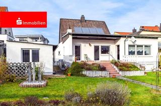 Einfamilienhaus kaufen in 65604 Elz, Gepflegtes Einfamilienhaus in zentraler Lage von Elz