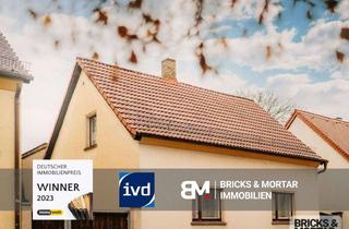 Einfamilienhaus kaufen in 04159 Lützschena-Stahmeln, Einfamilienhaus mit Charme und individueller Gestaltungsmöglichkeit