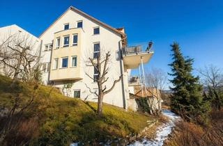 Haus kaufen in 71088 Holzgerlingen, Licht, Luft, Lebensqualität – großzügiges Wohnen mit Panoramablick