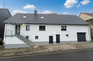 Einfamilienhaus kaufen in 66916 Dunzweiler, Teilsaniertes Einfamilienhaus mit zusätzlichem Ausbaupotenzial!