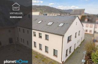 Haus kaufen in 54293 Pfalzel, Vollwärmeschutz: Ideal für Großfamilien, Ärzte, Gewerbetreibende oder Kapitalanleger in Trier