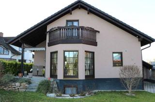 Einfamilienhaus kaufen in 79361 Sasbach, Freistehendes Einfamilienhaus in besonders ruhiger Lage