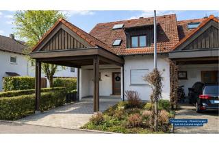 Haus kaufen in 73119 Zell, Charmantes Reiheneckhaus mit Terrasse & Garten für die junge Familie!