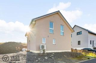 Haus kaufen in 74259 Widdern, Traumhaus im Bau - Ihr neues Eigenheim in Widdern