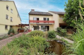 Haus kaufen in 67112 Mutterstadt, Raum für Ihre Ideen: GroßzügigeImmobilie mit Potenzial!