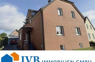 Einfamilienhaus kaufen in 33829 Borgholzhausen, Einfamilienhaus im Zentrum von Borgholzhausen!