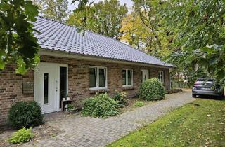 Haus kaufen in Dorfstaße 5 c d, 25920 Stedesand, Anlage oder Wohnen? Beides ! Doppelhaus - prov.-frei-
