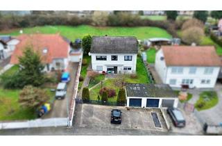 Haus kaufen in 66482 Zweibrücken, Gepflegtes Wohnhaus mit Einliegerwohnung auf großem Grundstück in ruhiger Lage von Zweibrücken