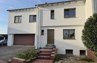 Haus kaufen in 65843 Sulzbach, Provisionsfreies Reiheneckhaus mit Neubaukomfort in Sulzbach (Taunus)