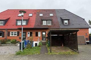 Reihenhaus kaufen in 15806 Zossen, Attraktives, bezugsfreies Reihenhaus in Zossen