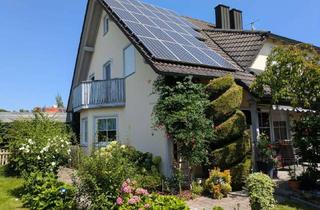 Doppelhaushälfte kaufen in 93358 Train, Doppelhaushälfte zu verkaufen