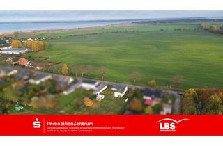 Haus kaufen in 18233 Am Salzhaff, Wohnen am Salzhaff