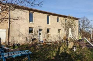 Haus kaufen in 01809 Müglitztal, Ein- bis Zweifamilienhaus mit vielfältigen Nutzungsmöglichkeiten im Müglitztal