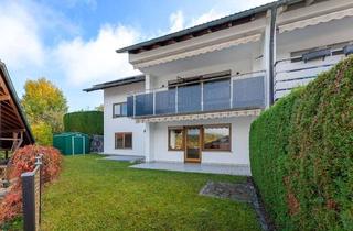 Haus kaufen in 71723 Großbottwar, Erstklassiges Zweifamilienhaus mit traumhaftem Weinbergblick in Großbottwar
