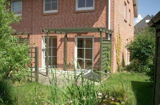 Haus kaufen in 24598 Boostedt, REH für grünes Wohnen oder als Rendite-Objekt