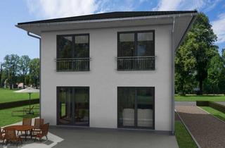 Villa kaufen in 12555 Köpenick, Stadtvilla in Köpenick - Preis für Haus und Grundstück - Neubau Energieklasse A+.