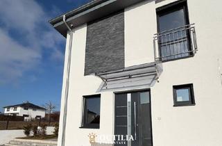 Doppelhaushälfte kaufen in 85098 Großmehring, Neuwertige Doppelhaushälfte bei Ingolstadt