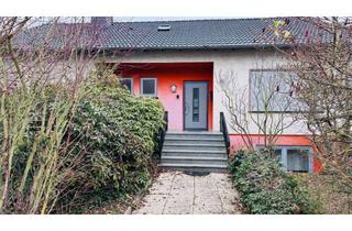 Haus kaufen in 56751 Polch, Familienfreundlicher Winkelbungalow in ruhiger Lage von Polch
